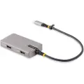 StarTech.com Usb C Til Hdmi Hub