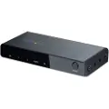 StarTech.com 2 Porter 8k Hdmi-svitsj