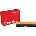 Xerox 006R04761 / Alternative to Brother TN-423M Magenta Toner - Laser toner Rød