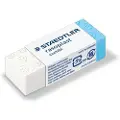 Staedtler rasoplast combi - Viskelær - 4.3 x 1.9 x 1.3 cm - hvit/blå