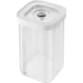 Zwilling Fresh & Save CUBE Opbevaringsboks 2S / 11 cm, gennemsigtig-hvid