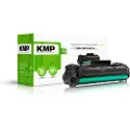 KMP C-T27 - Svart - kompatibel - tonerpatron (alternativ for: Canon 728) - for Canon ImageCLASS MF4750 i-SENSYS FAX-L150, L170, L410, MF4730, MF4750, MF4870, MF4890