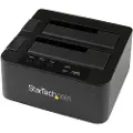 StarTech.com Usb 3.0/esata Ekstern Hdd/ssd-kabinett