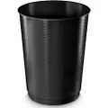 Cep Papirkurv Cep Maxi, 40 L, sort