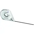 Legamaster 7-433101, 16 m, Sort, 1 mm, 16000 mm, 23 g, 1 stykker