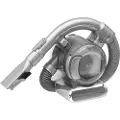 Black & Decker BLACK+DECKER DustBuster Flexi PD1820L-QW - Støvsuger - håndholdt - uten pose - uten kabel inkludert lader