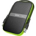 Silicon Power Armor A60 2tb Usb 3.0 2.5 Ekstern Hdd