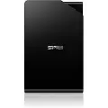 Silicon Power Sp020tbphds03s3k Ekstern Hdd