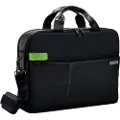 Leitz PC-veske 15,6" Sort