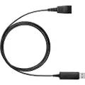 Jabra Link 230-kabel
