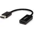 StarTech.com Displayport Til-4k Aktiv Hdmi-adapter