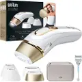 Braun Silk-expert Pro Pl5356 Intense Pulsed Light Epilator