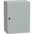 Schneider Electric NSYS3D8640P, 600 mm, 400 mm, 800 mm