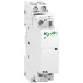 Schneider Electric Acti9 ict contactor 25 a 2 no 230 - 240 v ac 50 hz