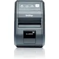 Brother Ruggedjet Rj-3050 Termoskriver