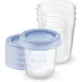 Philips AVENT AVENT SCF619/05 Oppbevaringskopp for brystmelk, Storbritannia, 180 ml