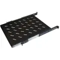 WP Wpn-ass-141060-b Uttrekkbar Rackhylle
