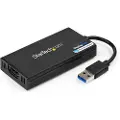 StarTech.com Usb Til-mac & Pc-4k Hdmi-adapter