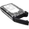 Lenovo Gen3 - Harddisk - 500 GB - hot-swap - 2.5 - SATA 6Gb/s - nearline - 7200 rpm - (CRU) - Tier 1 - for Flex System x240 M5 (2.5) System x3850 X6 (2.5) x3950 X6 (2.5)
