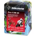 Silkolene Pro 4 Xp Cube 5w40 4l Motorolje