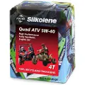 Silkolene Quad Atv Cube 5w40 4l Motorolje