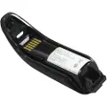 Datalogic - Batteri for strekkodeleser - litiumion - svart - for QuickScan QBT2400, QBT2430, QM2430