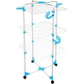 Gimi Modular 3 Uttrekkbar Klessnor