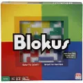 Mattel Blokus Brettspill
