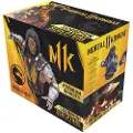Teknikproffset Mortal Kombat Skorpionbuste 30 Cm
