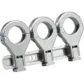 Schwaiger UHA104X 041, Rustfritt stål, Aluminium, SPI1000, SPI085.x series, SPI075.x series