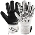 Reusch Attrakt Infinity Nc Keeperhansker