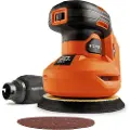 Powerplus Powdp50400 20v 125 Mm Slipemaskin
