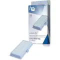 HQ Aktivt anti-allergifilter HEPA