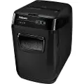 Fellowes Makulator Fellowes AutoMax 130C krydsmakulering 4x38 mm (P-4)