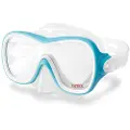 Intex 55978, Unisex, Transparent, Voksen, 1 kg