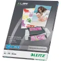 Leitz A3 100 Mikron Lamineringsposer 100 Enheter
