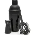 Leopold Vienna Zilverstad startbar sett 3 stk. 500 ml Acolon LV233026 (LV233026)