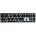 Satechi Tastatur Satechi X3, trådløs, nordisk