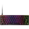 SteelSeries Apex 9 Mini Rgb Mekanisk Tastatur For Spill