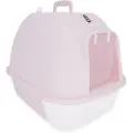 TIAKI hettetoalett Pixie - rosa