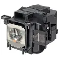 CoreParts - Projektorlampe - for Epson EB-S18, EB-W18, EB-X24, EH-TW5200