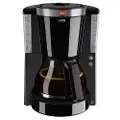Melitta MelittaKaffetrakter Look Basic, svartKaffetraktereFra Homeroom