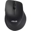 Asus WT465 Trådløs Mus - Svart