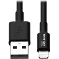 Tripp Lite Usb-a Til Lightning-kabel 0.9 M