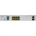 Cisco Catalyst 2960-cx 8 Ruter