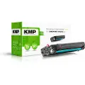 KMP SA-T47, 2900 sider, Sort, 1 stykker