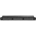 Lindy Stp Patchpanel 24 Porter