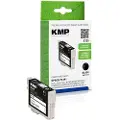 KMP E125, Sort, Pigmentbasert blekk, 11,2 ml, 1 stykker, 385 sider