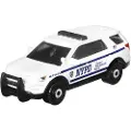 Matchbox Cars - miniatyrbil i samlervennlig innpakning