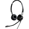 Jabra Biz 2400 Ii Duo Wb Voip-hodetelefoner